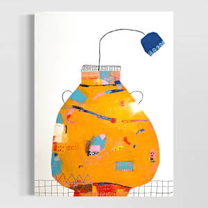 I Like that Beat by Robin Kerr, Image 2.