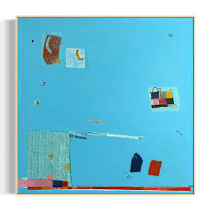 Sharing Secrets by Robin Kerr, Image 3.