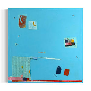 Sharing Secrets by Robin Kerr, Image 2.