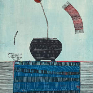 This Calls For A Celebration by Robin Kerr