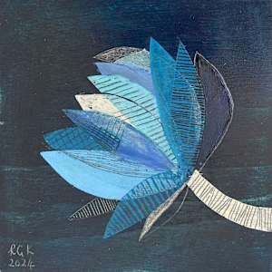My Moonlight by Robin Kerr