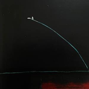 Material Matters by Robin Kerr  Image: Detail