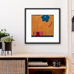 My Friend by Robin Kerr  Image: In situ