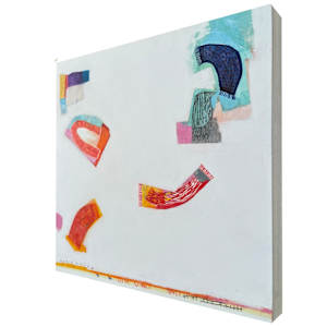 Singing Upside Down i by Robin Kerr, Image 5.
