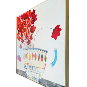 Strawberries and Sunshine by Robin Kerr, Image 10.