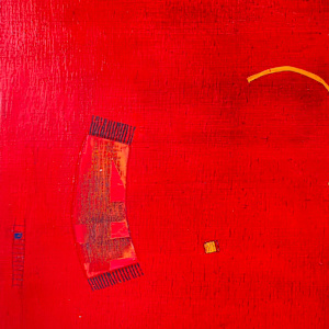 With Love and Kisses by Robin Kerr 