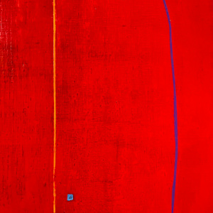 With Love and Kisses by Robin Kerr  Image: Signature