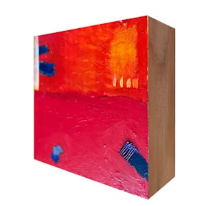 You Go First by Robin Kerr, Image 3.