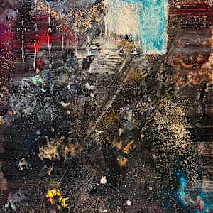 Portal by Juliane Morris