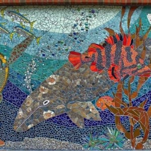 The Sweet Piece by Coronado High School Students