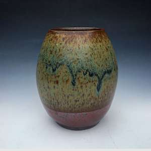 Egg by James O'Brien