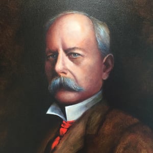 John D. Spreckels by PhilipP. Martin