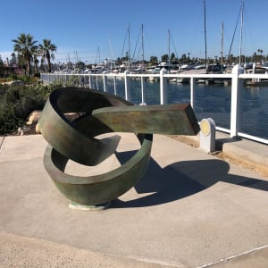 The Knot by James Albert Wood