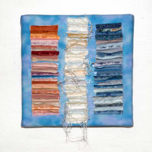 Ocean's Breath by Marty Ornish