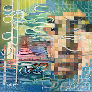 Transition by Silvestre Miranda