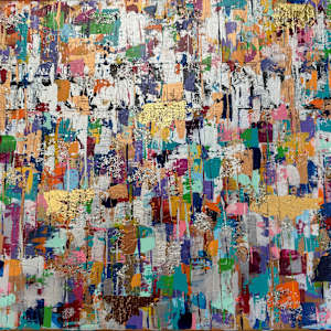 Ocean Boulevard by Lori P Smith