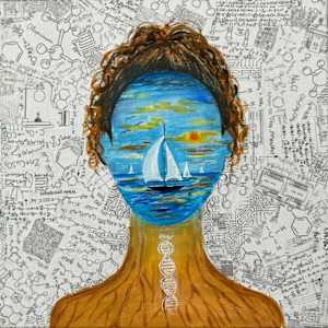 How Can We Get There? by Alicia Peterson