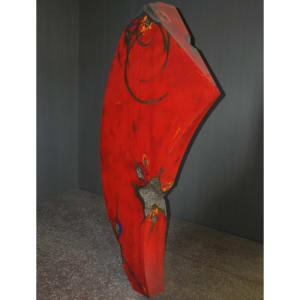 Nazca by Delos VanEarl 