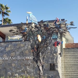 Sea Level by Kim Ogburn