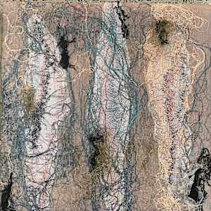 Cries Beneath the Waves by Marty Ornish