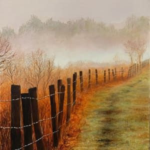 fenceline Mist