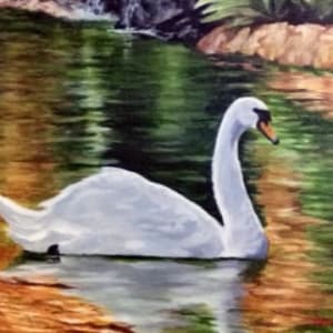 Swan #5