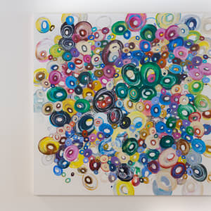 Expansion Chamber by Enid Williams