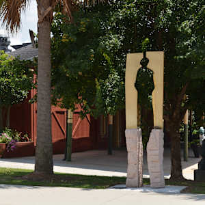 Body in Spirit by Jerome Meadows, Image 1.