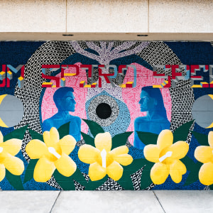 Dum Spiro Spero by Alex Rusnak
