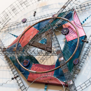 Galaxy Series I & II by Jamie Davis 