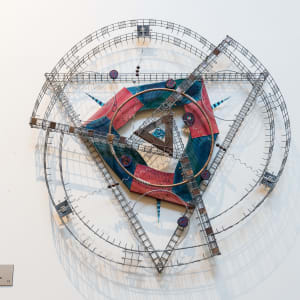 Galaxy Series I & II by Jamie Davis 