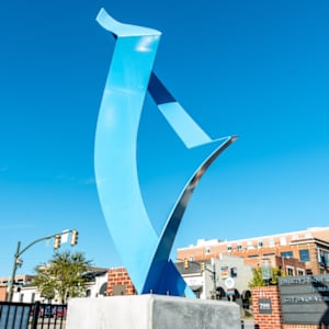 Harmony by Stephen Gamson, Image 1.