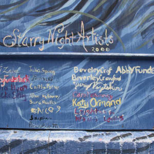 Starry Night at The Other Store by Starry Night Collaboration 