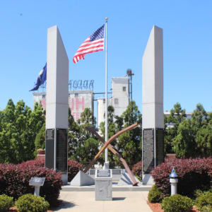 First Responders Memorial