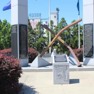 First Responders Memorial 