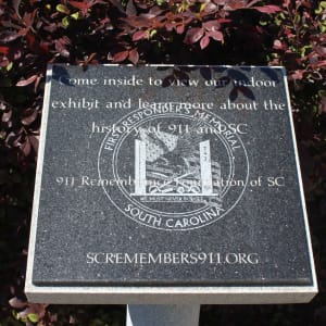 First Responders Memorial 