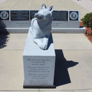 First Responders Memorial 