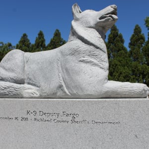 First Responders Memorial 