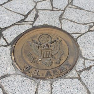 South Carolina Korean War Veterans Memorial 