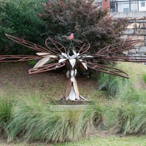 Plant by Greg Fitzpatrick