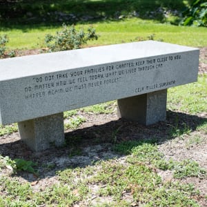South Carolina Holocaust Memorial 