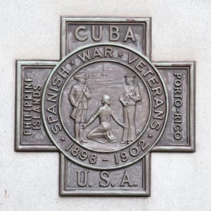 Spanish War Veterans 