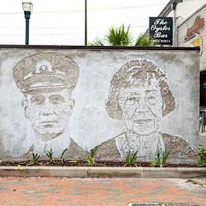 The Convergence by David Falter