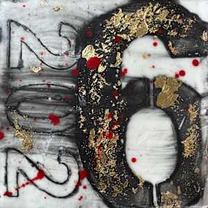 Happy 6 by Lisa Sweo Eul