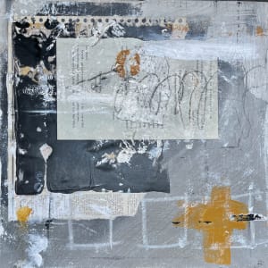Distracted by Lisa Sweo Eul