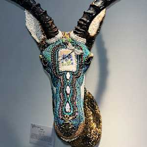 Kele - Carousel Impala by Kelly Nygard