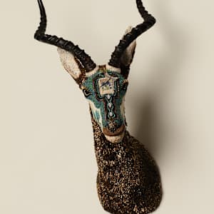 Kele - Carousel Impala by Kelly Nygard