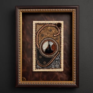 Moonlight Sonata by Kelly Nygard