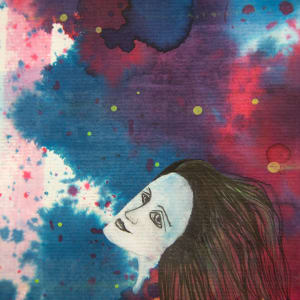 Ich gehe jetzt. by Martina Pott 