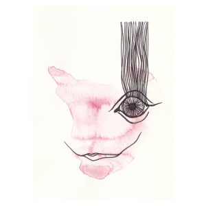 Geist Nr. 6 by Martina Pott, Image 2.